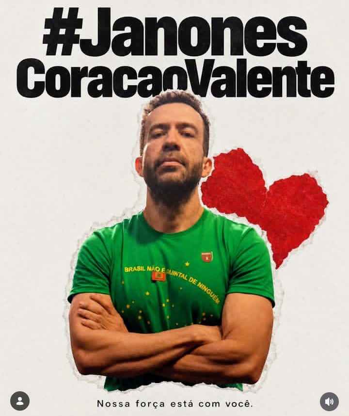 mariassisilva20's tweet photo. #JanonesCoracaoValente https://t.co/yltBbMh8e2