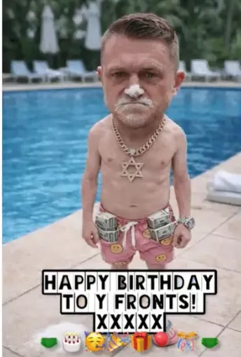 4quaOf's tweet photo. What is cocaine [ #parrocat ] behavior?
https://t.co/hqpGUKbOwb

#TommyRobinson (real name #StephenYaxle-Nixon) has a past criminal conviction involving cocaine, and has repeatedly faced allegations of drug use  https://t.co/4dxAACjj4M

#Leeds #uk #elonmusk #coke #crack #smh #GB https://t.co/DwglhPwne2