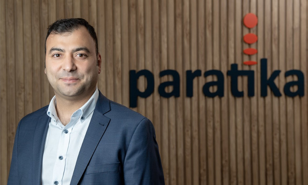 FinTechIstanbul's tweet photo. Paratika Ödeme Çözümleri’nin Yeni Genel Müdürü Şerafettin Çallak Oldu
https://t.co/yfzyablO3T https://t.co/s4LVEFSTMN