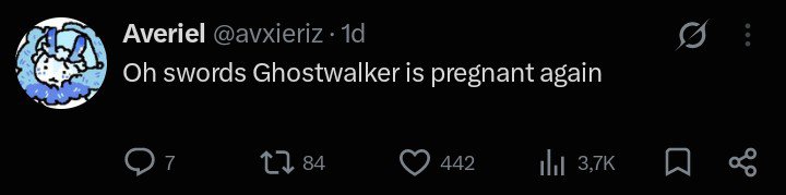 kairenQuarine's tweet photo. ‼️SHOCKING REVELATION ‼️

@avxieriz publicly confirmed Ghostwalker's pregnancy and will be giving birth again! Based on my guess, I believe it will be a Halloween pumpkin with a zombie theme, in homage to Venomshank, mentor of @LINKDSWRD, who is currently orphaned and starving. https://t.co/IaBKWyPAd6