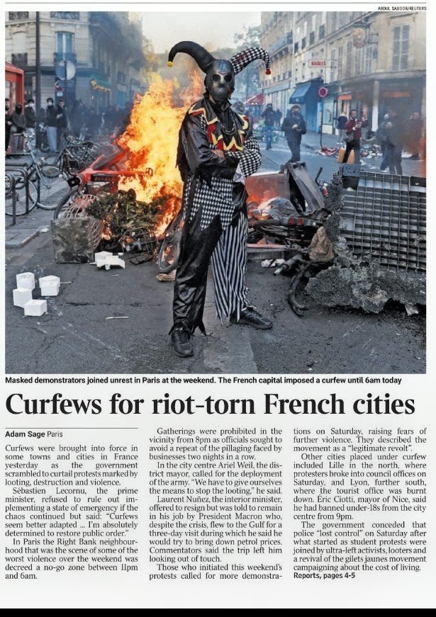 PaulRobEsq's tweet photo. That's a fair effort made..
#skypapers #france #paris #macron #eu https://t.co/ct76MsRkE1