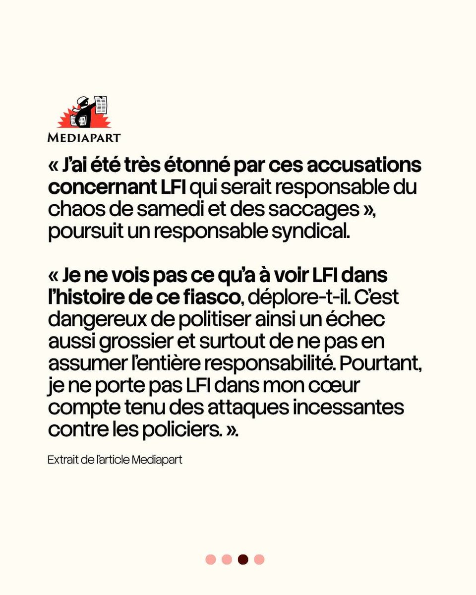 Aurelien_Le_Coq's tweet photo. 🔴 Scandale d'État. 

Le gouvernement contraint les services de renseignement à mentir. 

Pour décrédibiliser la 1ere opposition du pays. Le pouvoir use et abuse des services de renseignement pour leur faire dire l'inverse de la réalité.

Comment Nuñez peut-il rester ministre ? https://t.co/0O2aY64emP