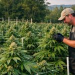 Photo by Mosca Seeds (@MoscaSeeds)