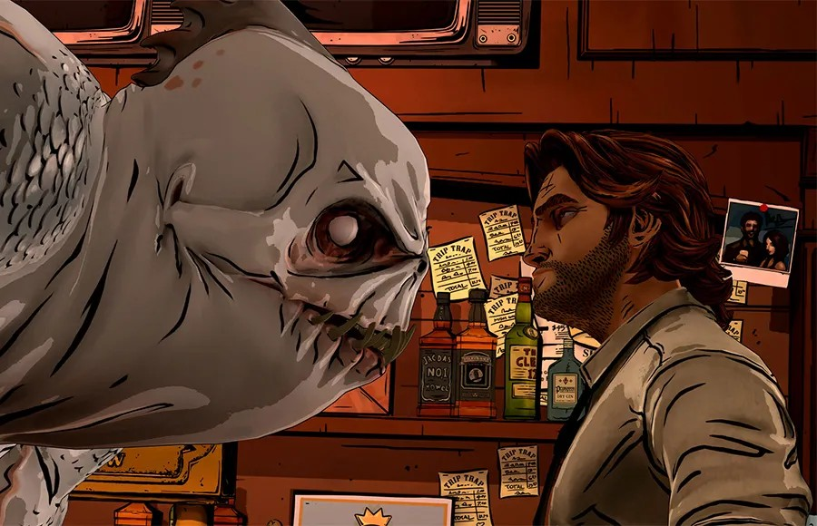 Roy_1465's tweet photo. Switch Version of ‘The Wolf Among Us Remastered’ Delayed From Original October 29 Release
#TheWolfAmongUs #Remastered #SwitchVersion #GameDelay #OctoberRelease #TelltaleGames #GamingNews #VideoGameCommunity #AdventureGames #IndieGameDevs https://t.co/MQPXjHf6j2