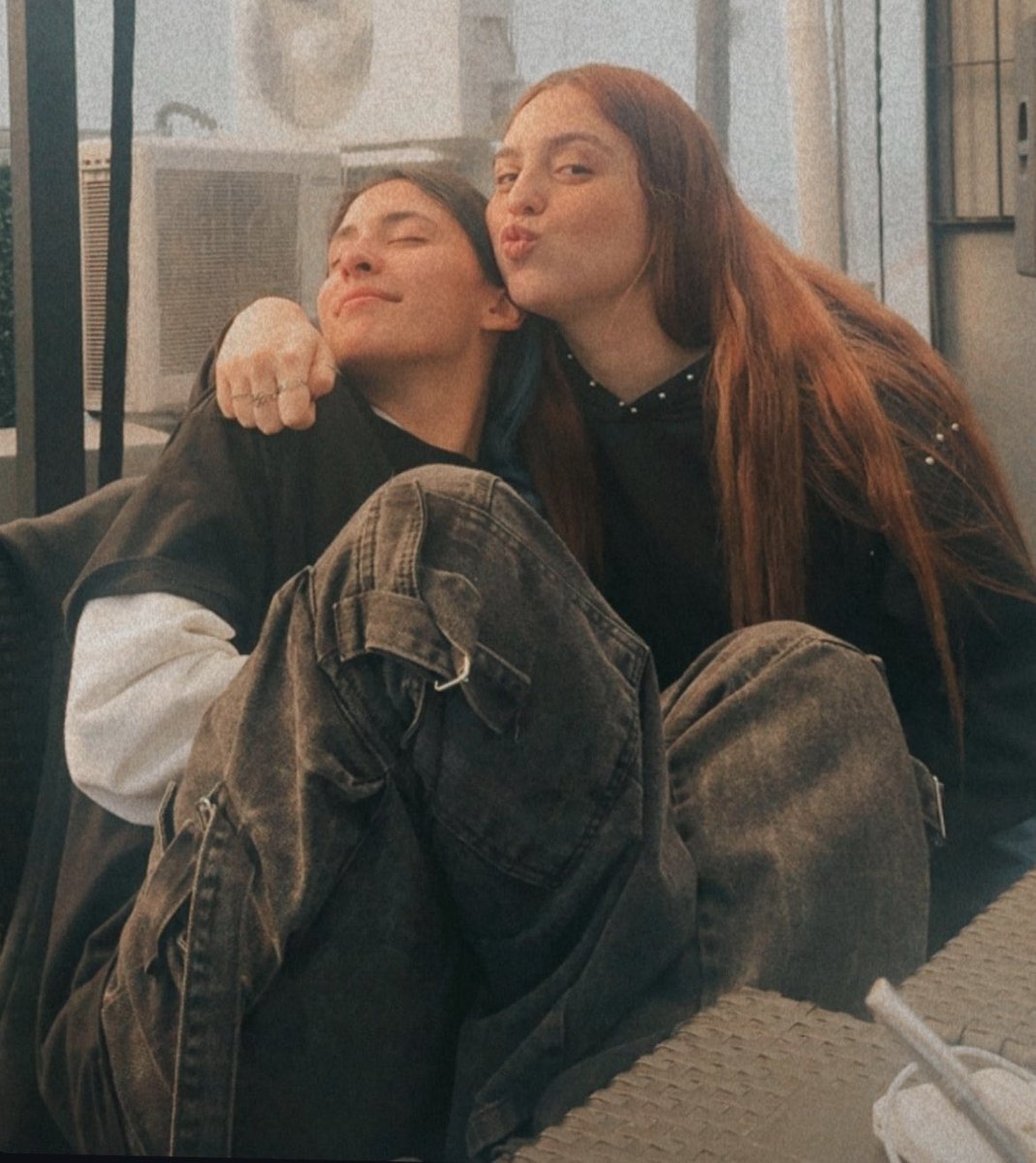 ilvadollz's tweet photo. LAS AMO TANTO https://t.co/4o7Dpp6Xzl