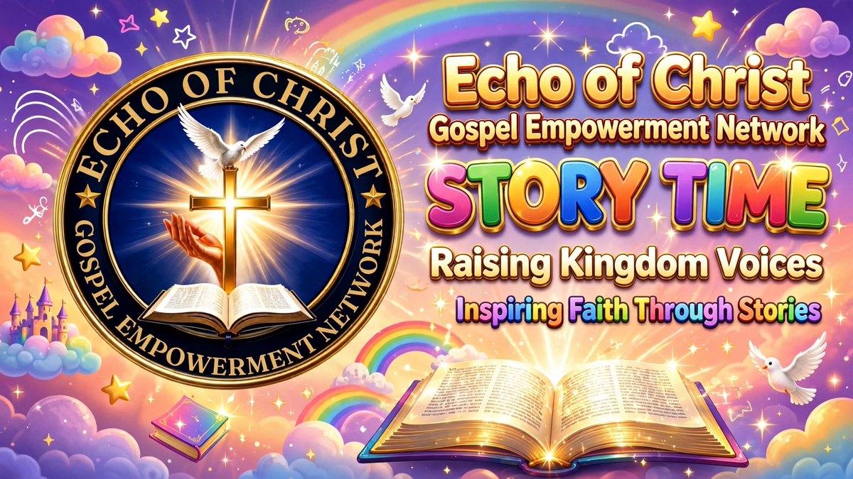 echoofchrist tweet picture