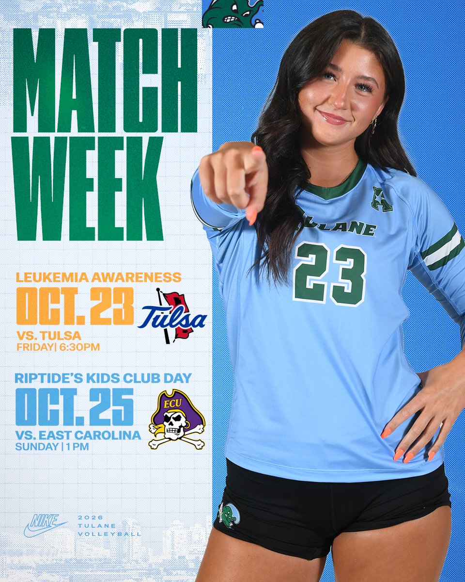 GreenWaveVB tweet picture