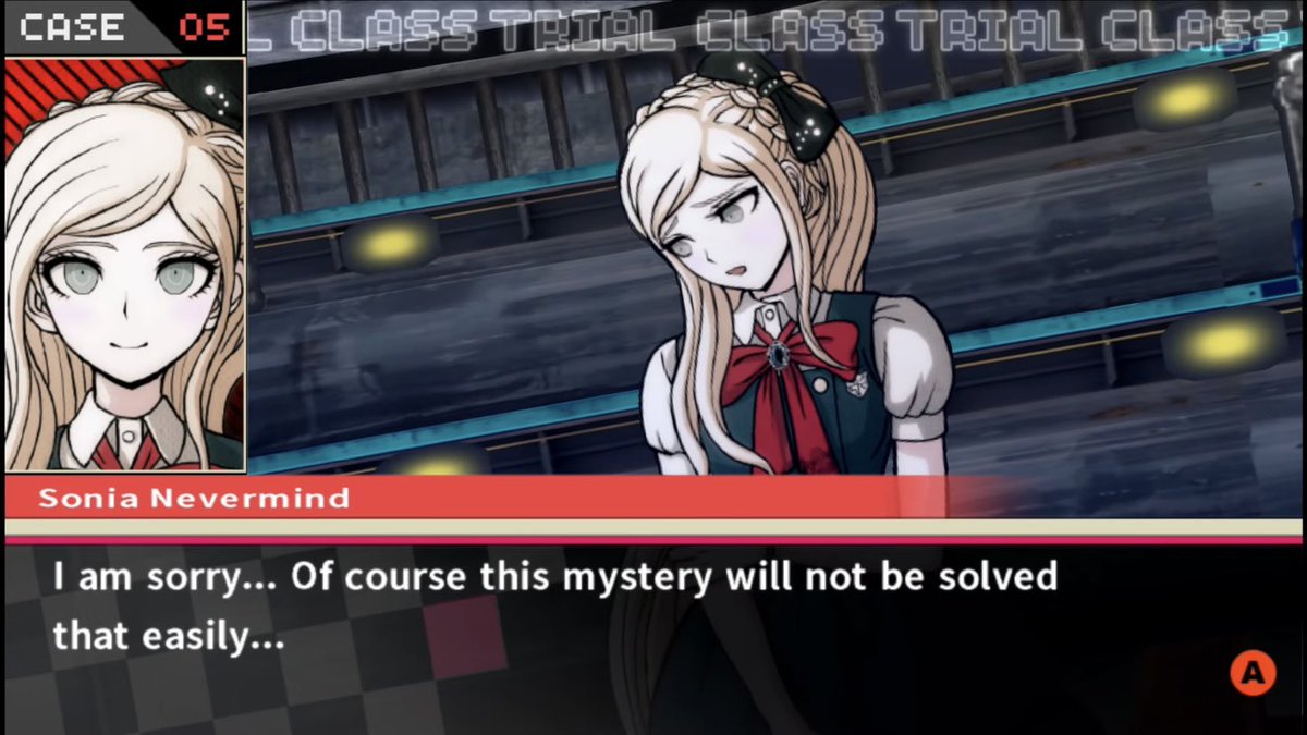 vastskates's tweet photo. the way chiaki said nothing at all yet sonia still folded instantly 💔 https://t.co/oODiEPe3hc