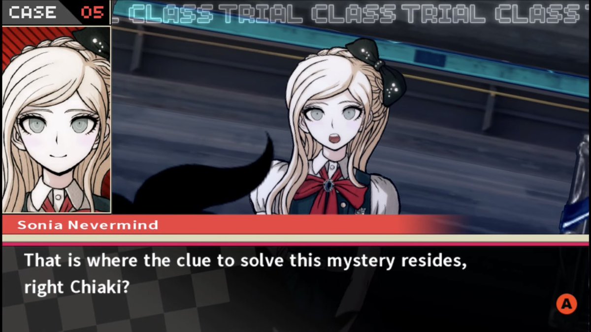 vastskates's tweet photo. the way chiaki said nothing at all yet sonia still folded instantly 💔 https://t.co/oODiEPe3hc