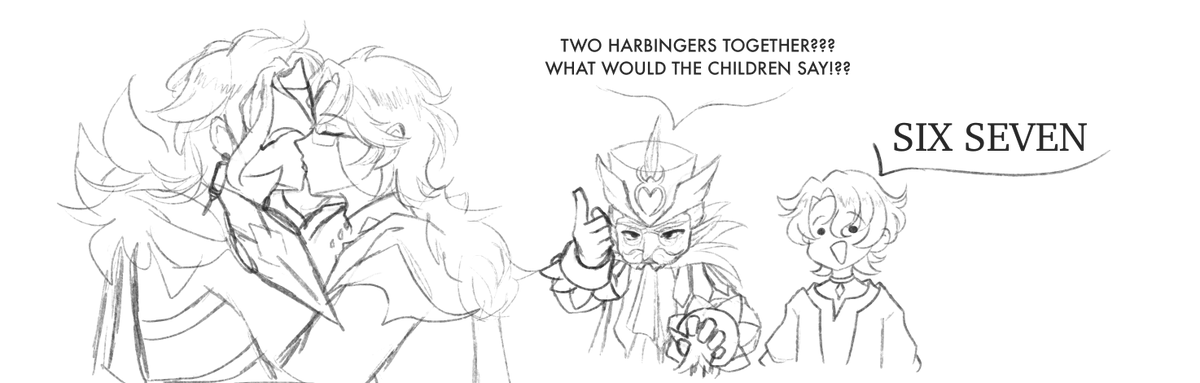 AmberosMax's tweet photo. I loved the idea ✨🩺💰

#dottore #Pantalone #Dottolone #GenshinImpact #genshinimpactart https://t.co/UumWa8vbGQ