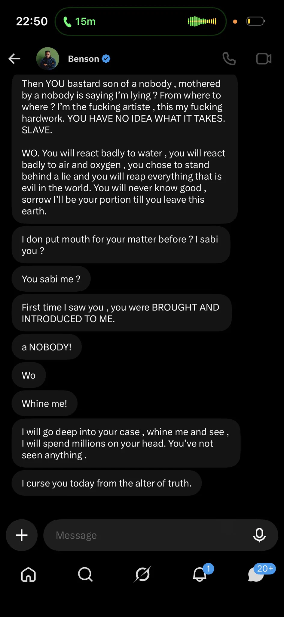 UNIQUE 🦅👨‍🏫📿 ️ on X: 