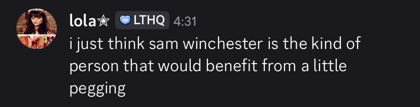 samjesspilled's tweet photo. these sacred texts https://t.co/4NbIwzhsK7