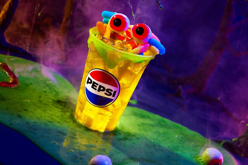 MonchiTime's tweet photo. Pepsi se suma a tendencias culturales con Dirty Sodas y Blind Boxes https://t.co/fSZnj3RYP6 https://t.co/NjeQ1eyDQp