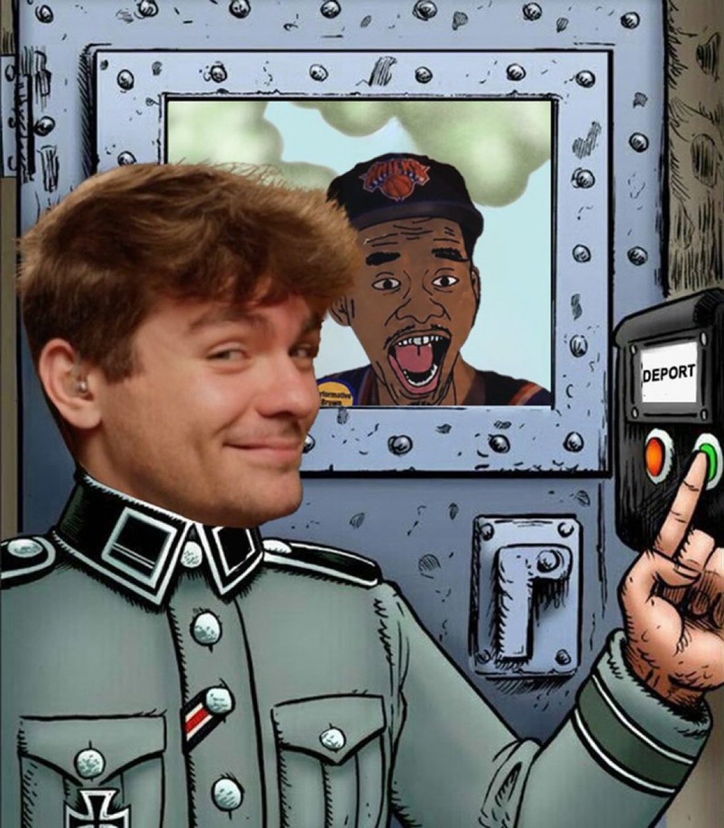 TheeDrGroyper's tweet photo. https://t.co/SHqArf7lsd