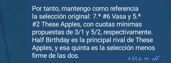 indexgraph's tweet photo. Hoy Presque . https://t.co/rrU5IjxVcm