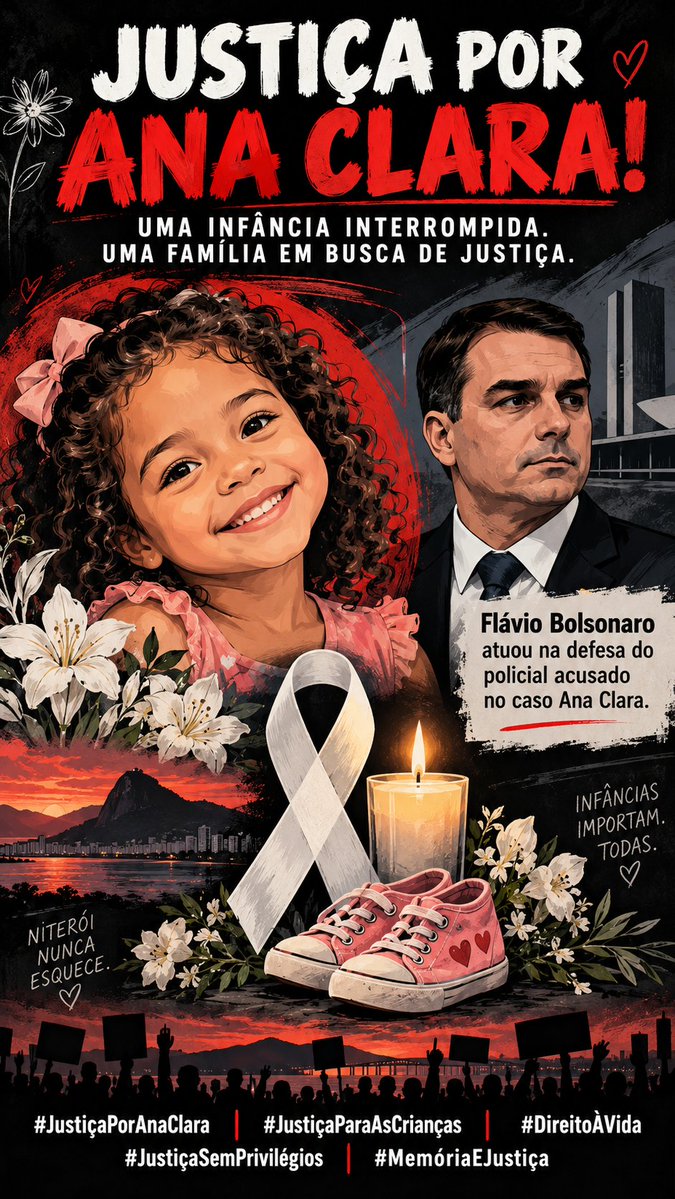 BrenandManuela's tweet photo. #FlavioDefendeAssassino  https://t.co/HCVH2oZHeN https://t.co/u1fSDooL6E