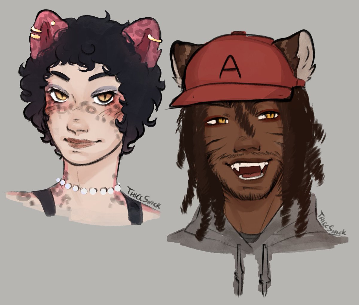 Thicc_Snick's tweet photo. Kitties

#QSMP2 #Arkyfanart #Vanillamacefanart https://t.co/ZomqTVUHiQ