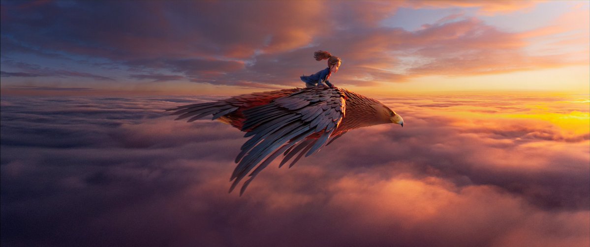AnimationIsFilm's tweet photo. WILDWOOD lands at AIF! 🦅

We’re thrilled to partner with LAIKA to present its extraordinary new film tonight, with director Travis Knight joining us for a post-screening conversation about the artistry and craft behind this ambitious new work. https://t.co/Pt5OSjvUTq