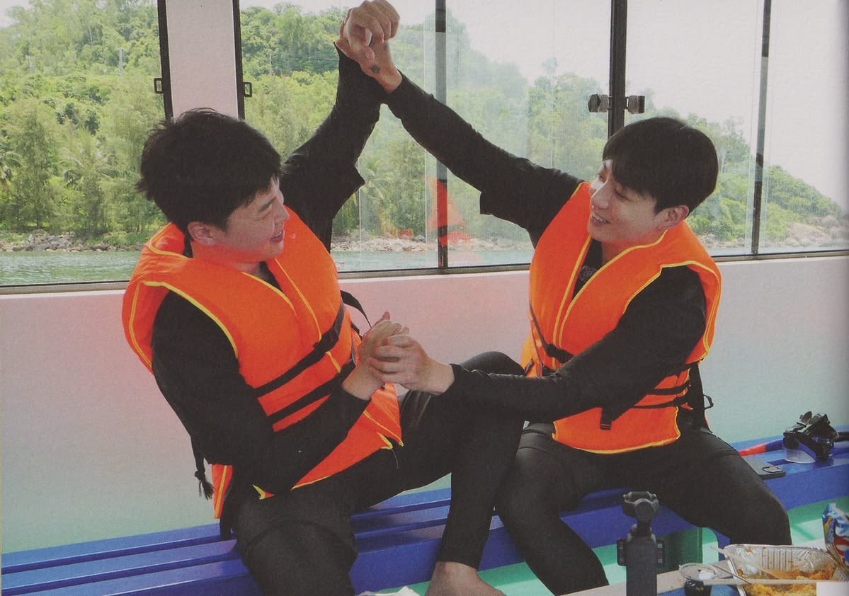 kmgoogiemimi_'s tweet photo. the lovers https://t.co/YDzbboIY1O