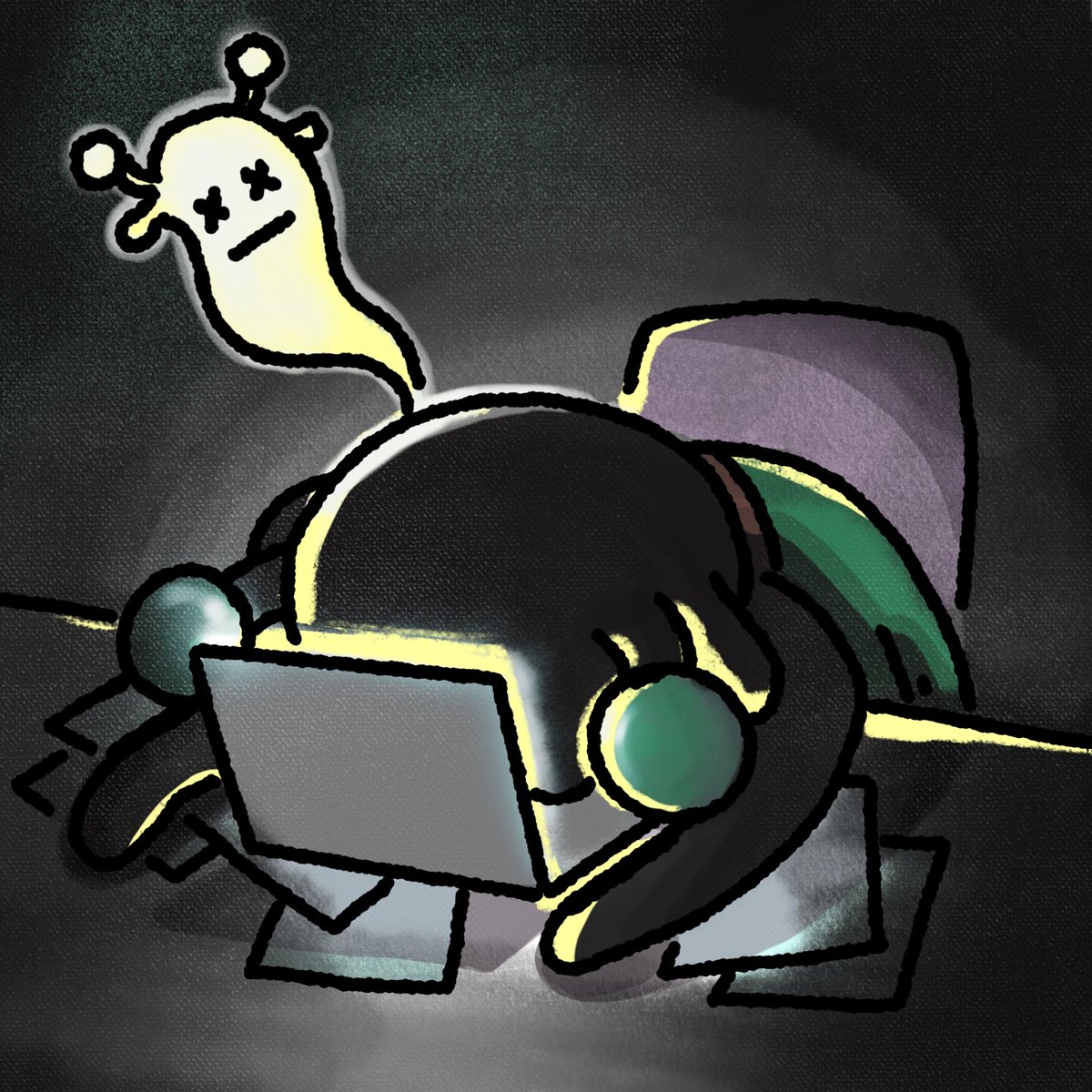 lightodysseydev's tweet photo. It pains us to announce that we have to delay Light Odyssey one last time. We're sorry.

Whereas we had planned for a 2026 release, we're now looking at Q2 of 2027 **at the latest**.

🔗 Full statement: https://t.co/JJrPfiOkCO 

#indiegames #gamedev https://t.co/wXsghPTMiq