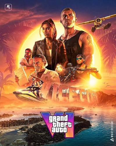 GTA6Coin_Solana's tweet photo. Grand Theft Auto VI https://t.co/1ieFYkjxpl