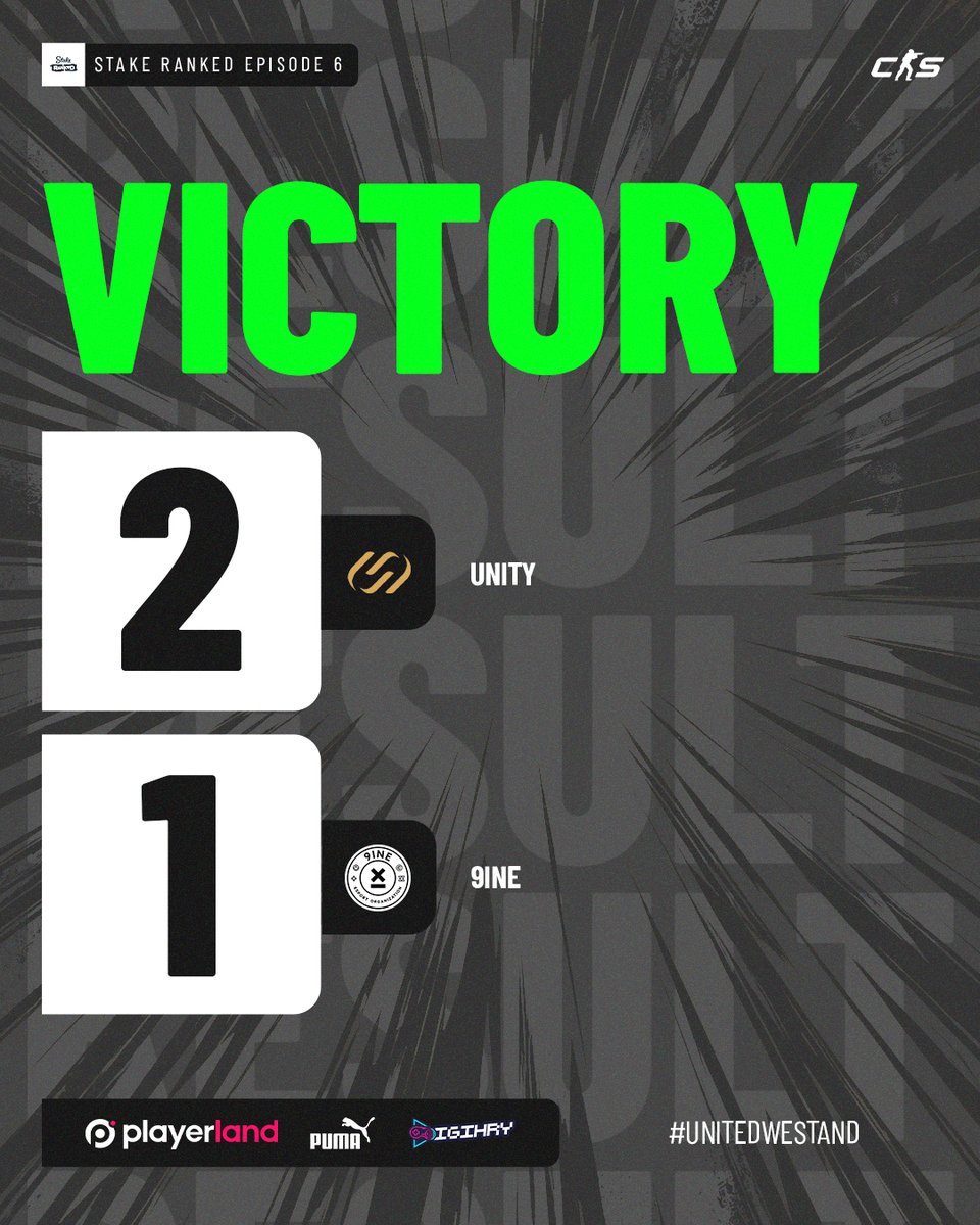 UNiTYesports_eu's tweet photo. We don't talk about Cache. We just can't lose. 💀🔥 https://t.co/Bbb92dJRlm
