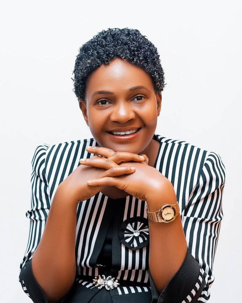 ApolloMubiru's tweet photo. Rest well dear wife Margaret Mubiru. Your children and I will miss you but we have hope in the resurrection when the new morning comes. https://t.co/zKX99hf0sg