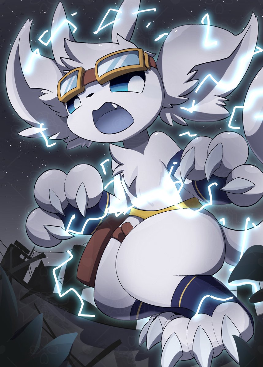 Sususususulang's tweet photo. I draw this for @RangermonWolf 💕
我喜欢小精灵⚡
#Ori #OriAndTheBlindForest https://t.co/Z27HlXOdii