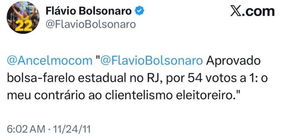 Hastur426's tweet photo. @NewsLiberdade Isso é real? https://t.co/sZXFj7JMdB