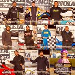 Photo by Senoia Raceway (@SenoiaR)