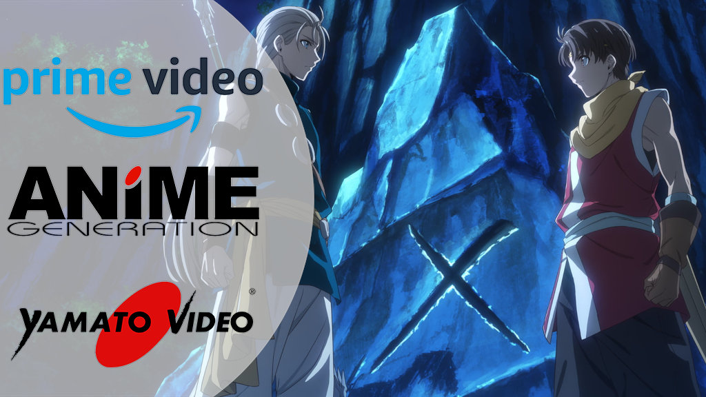 GamerClickit's tweet photo. Yamato Video: Suikoden in arrivo su ANiME Generation dlvr.​it/TVzWtW https://t.co/gohHUqOV6L