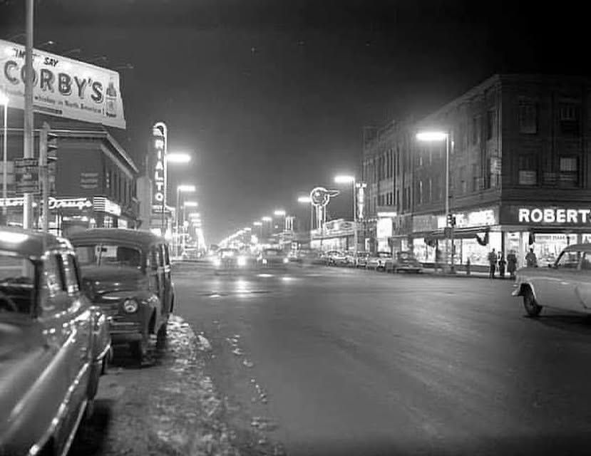 mrjeffknox's tweet photo. #ufotwitter #ufox #ufohistory
Today in UFO History - Enveloped in Smoke
October 20, 1948 — Minneapolis, MN
1/ 5:50 a.m. Lawrence A. Hansen and Harold Oliver see a UFO at 13th and Lake Street and 7th Street and 4th Avenue, respectively, in Minneapolis, Minnesota. https://t.co/DGywZUtAys