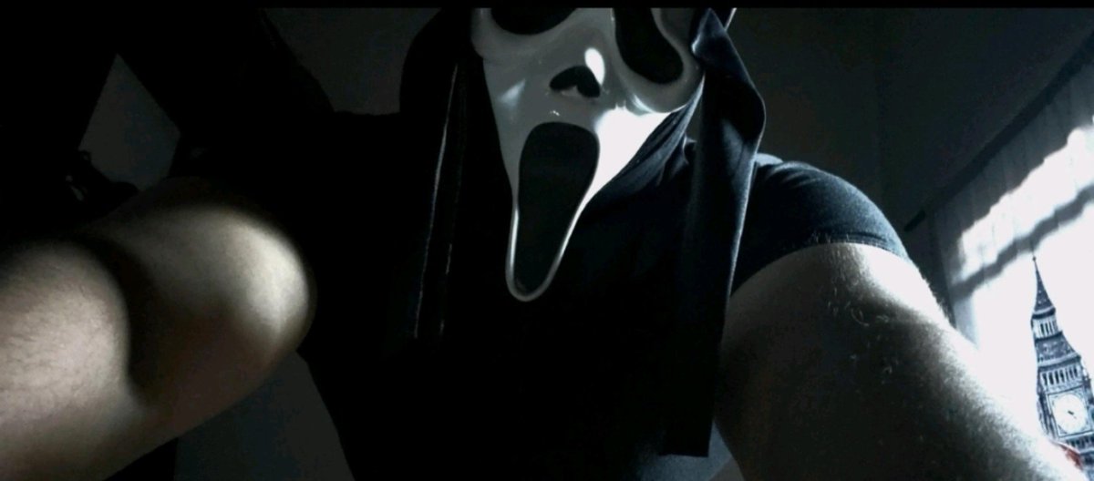 vo1dlov3r's tweet photo. ghostface 

nsfwtwt https://t.co/qeHx4idErA