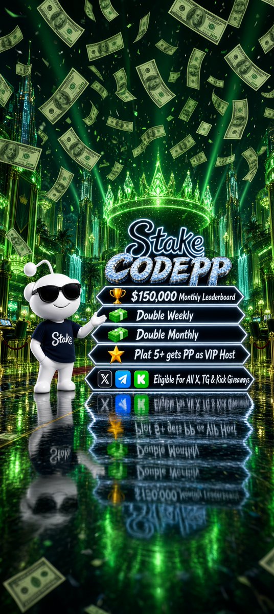 PATOPPLAF's tweet photo. @pp_privatejet_2 #PPONTOP
#PPxSTAKE
#STAKESWEETHOME
@pp_privatejet_2
#CODEPP

Stake ID : ppputa https://t.co/oX1CMPHLpz