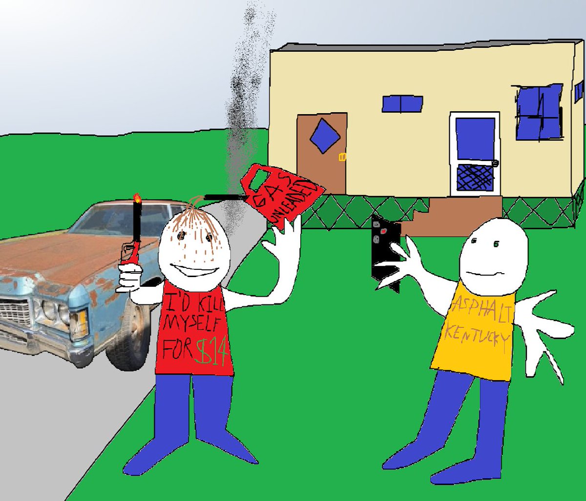 cooper200882's tweet photo. American pass time fan art https://t.co/Sb4IoTMV43