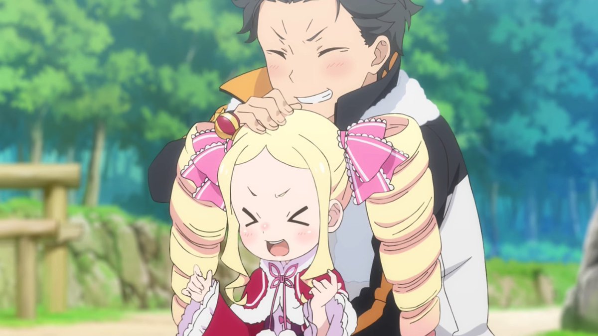Not_Reflection's tweet photo. Its going to be a while until we see these cuties animated together again https://t.co/n6NC6RXx7X