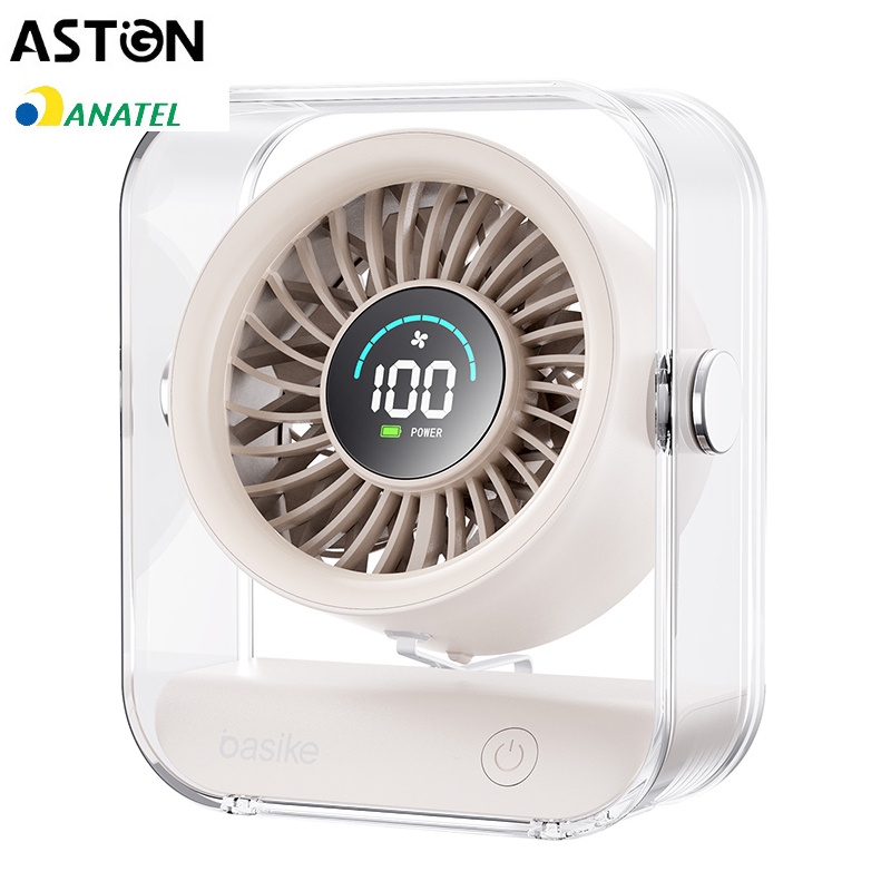 IaPechincheira's tweet photo. 🎯 Astgn X Basike Fan de escritório portátil silencio de R$ 200,00 por R$ 99,99 (50% OFF)
✅ Silencioso e 100 níveis
✅ Bateria de até 7h
📢 - Essa e outras ofertas na Bio
#Ventilador #Basike #IAPechincheira https://t.co/ze6gY73ORh