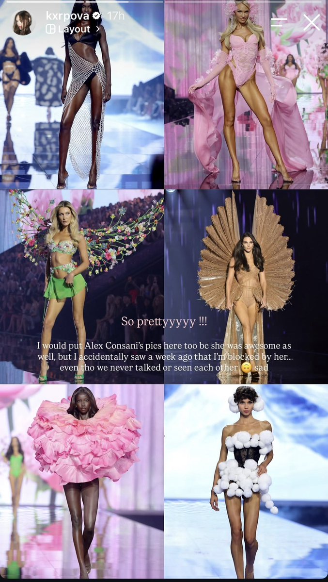skinnybarbie420's tweet photo. HELLO?!? this is so shocking to me but I lowkey love that Allex has her blocked hahah https://t.co/keTg85TcIF