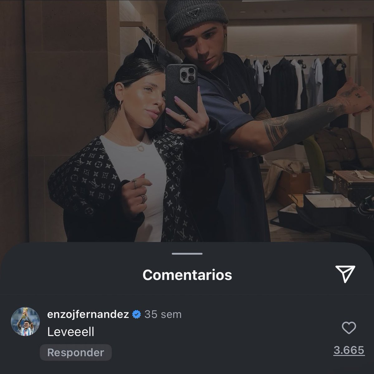 julienzista's tweet photo. tu novio el que está enamorado del mejor amigo https://t.co/fgH07N9Zoi