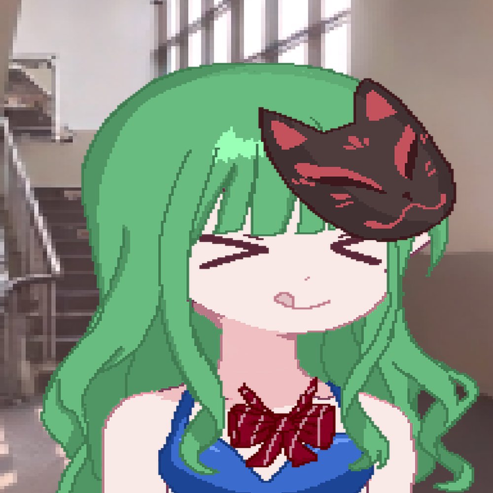 sorahimexyz's tweet photo. site's up. the climb is open

1000 pixel princesses asleep above the clouds. wake one, the number's yours

like + repost this. quote it with

https://t.co/98z9GGDGTt https://t.co/pW5n4J0lxH
