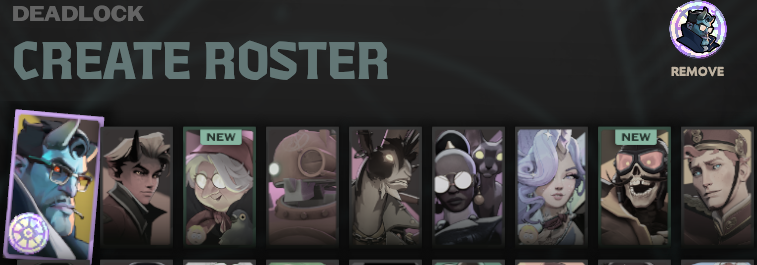 PrinzDL's tweet photo. got a hero token so i can finally try out the one new character i haven't played since the update https://t.co/MUwttBCecC