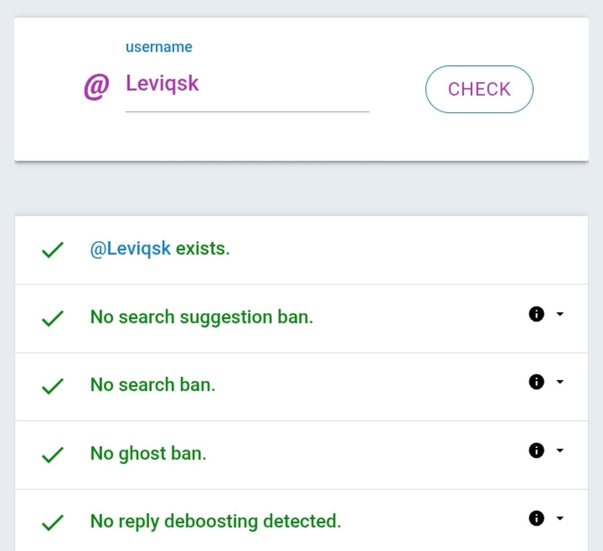 Leviqsk's tweet photo. Omoh make una help oo 
But each time I comment on people post 

It usually under spam https://t.co/TYY1hvbEx0
