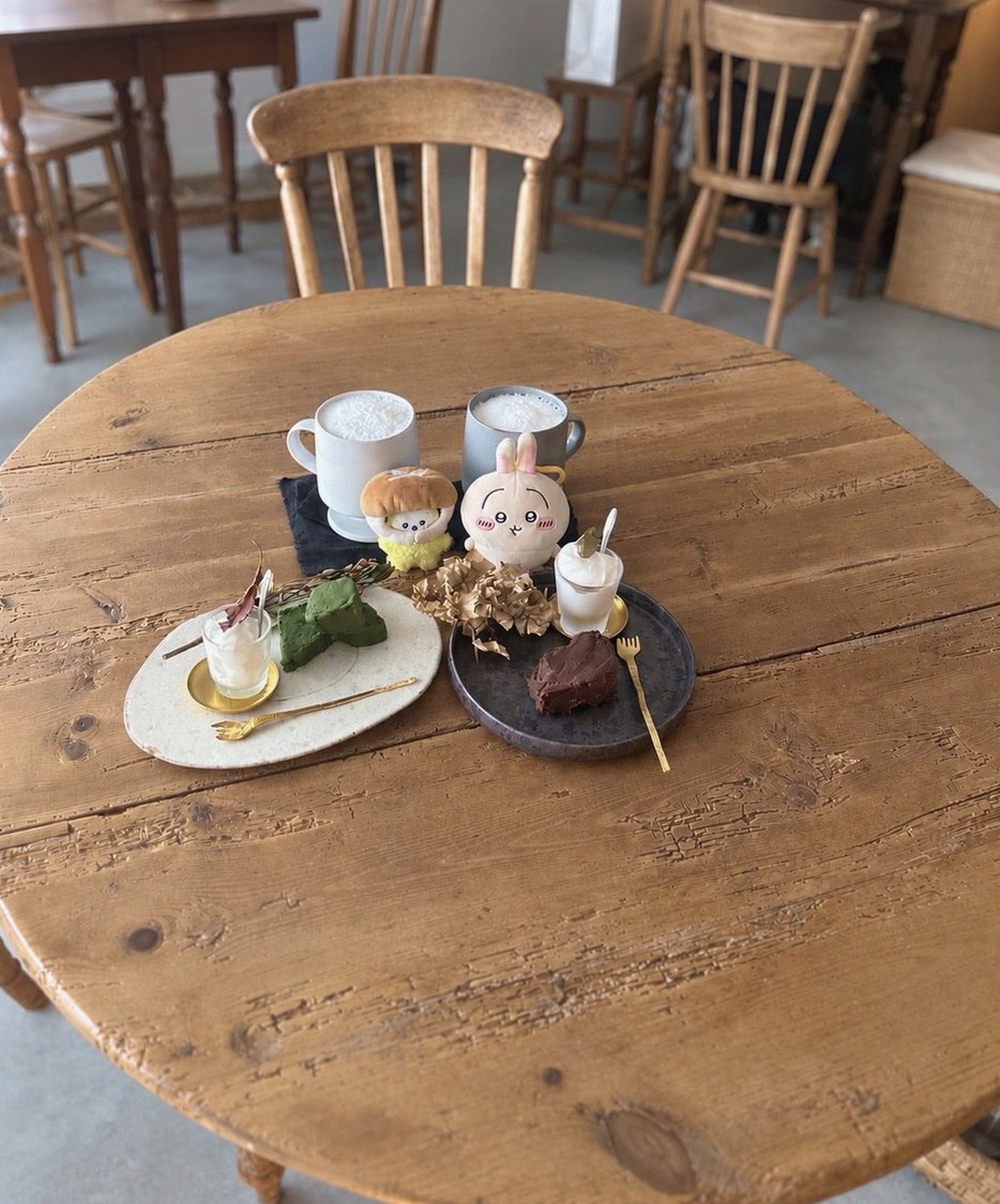 inthink_me's tweet photo. 4時になってトリッカルやったら朝ごはんたべよ https://t.co/xh2jwaDsv4