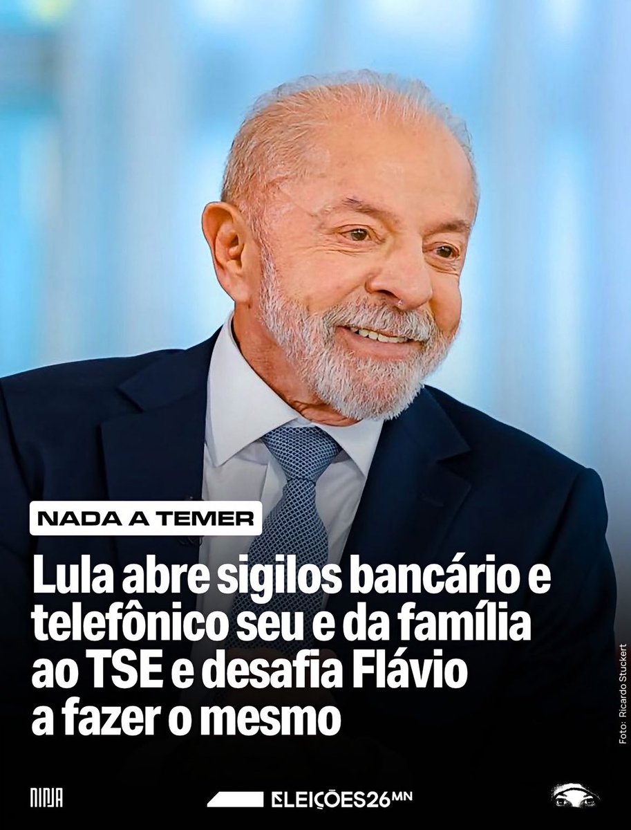 xandeobsesso's tweet photo. Quem não deve não teme https://t.co/KLxFRyYrAu