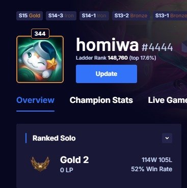 x9cc_'s tweet photo. homiwa#4444 elobosteada de bronce a esmeralda por "1WARE FANBOY #xxxx" y "angl w a shotgun #exi".

fue dropeada a oro 2, 0lp. https://t.co/LXFyVsRn4J