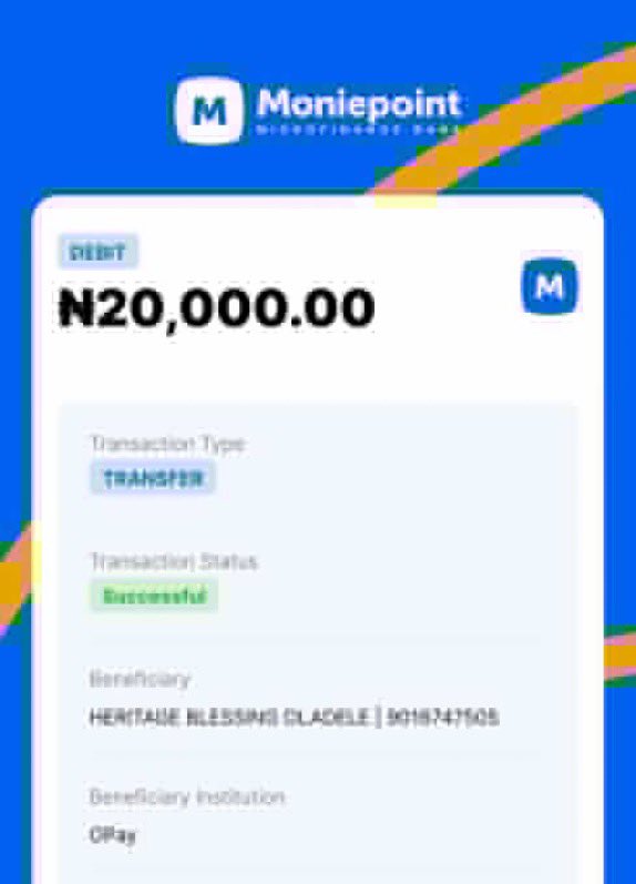 AgbaBoiz's tweet photo. Send me your account details!! Many will be picked 
 
Opay = 100k
PalmPay = 100k
GTB = 100k
Kuda = 100k

Crediting from the first 4000 Lucky likes &amp; retweet. https://t.co/8S7irqgVCY