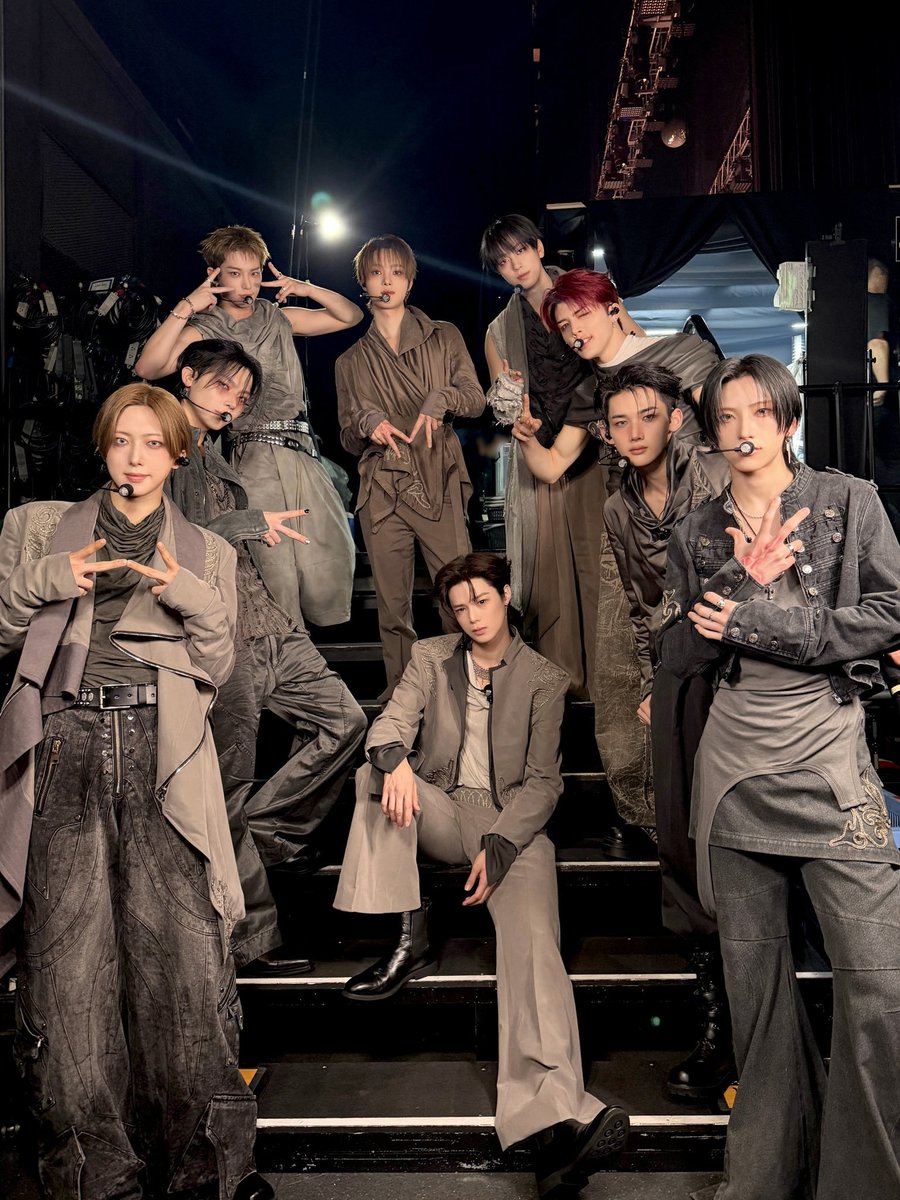 Chiii42376's tweet photo. 静岡公演ファイティン🐺❤️‍🔥
LUNÉは投票ファイティン🌛💖

I voted  #andTEAM for Fan’s Choice Male at #2026MAMAVOTE https://t.co/hKPdBHOAxJ