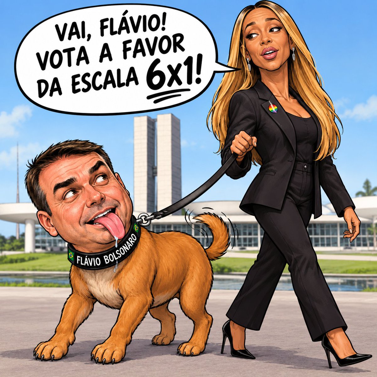 Nando_6x1's tweet photo. @plnacional_ @FlavioBolsonaro https://t.co/zR8PJTpY4s