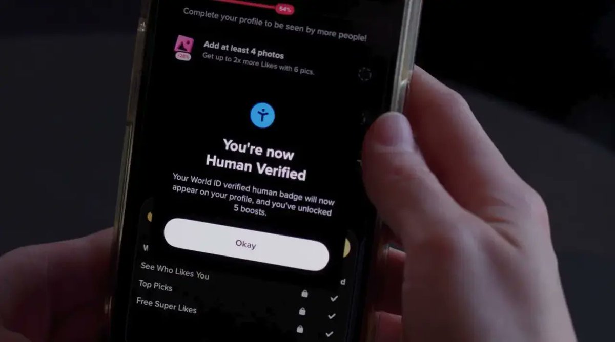 WBuzzer's tweet photo. https://t.co/zDMqKToLkW

World ID's new finance suite is designed to help financial firms verify people in video calls and behind AI-agent requests. Its agent toolkit remains in beta.

#AI #AIAgents #WorldID #ProofOfHuman https://t.co/Zh7FkBxIs6