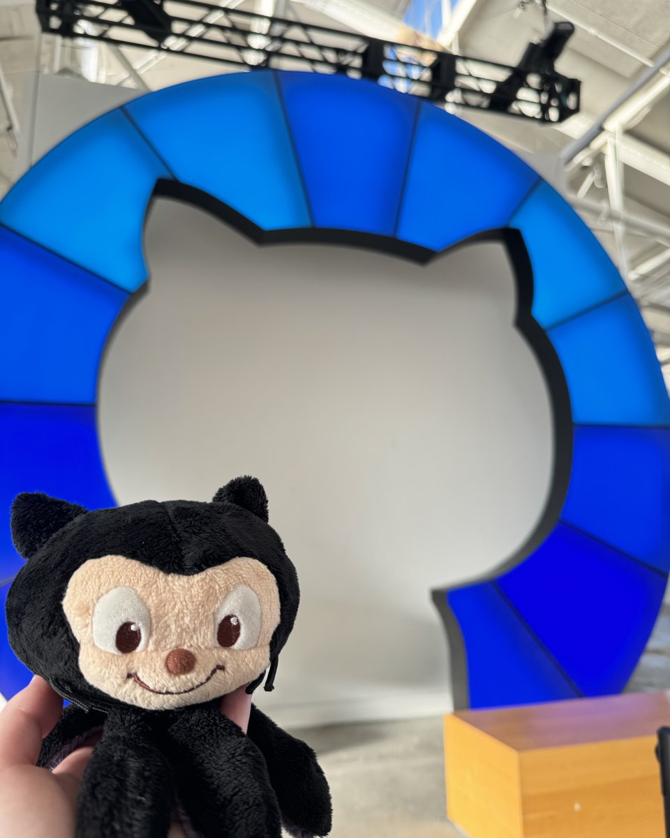 github tweet picture